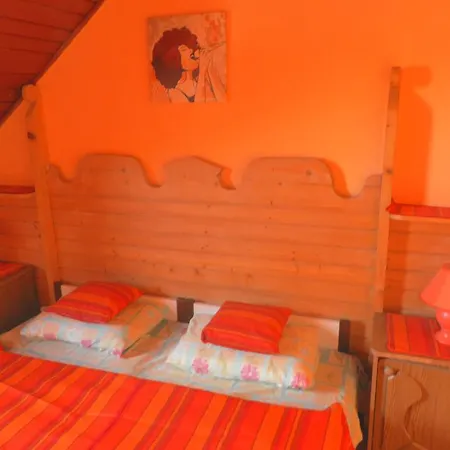 Gasthof Idyll Hajdúszoboszló