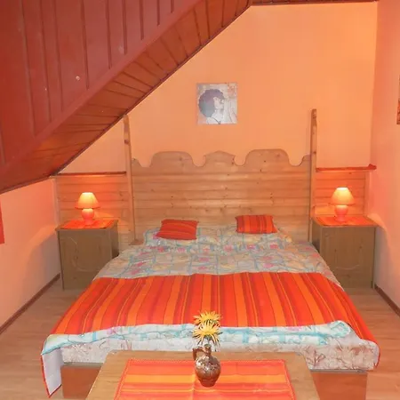 Gasthof Idyll Hajdúszoboszló